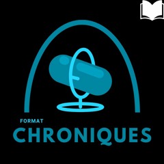 Chroniques #16 ( Le Rap )
