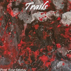 [FREE] Juice WRLD x Yeat Hard Type Beat 2022 - "Trails"