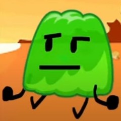 Who marks the spot gelatin vs X battle for corrupted island 2.0 bfci