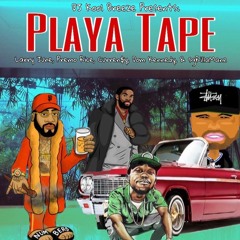 Playa Tape