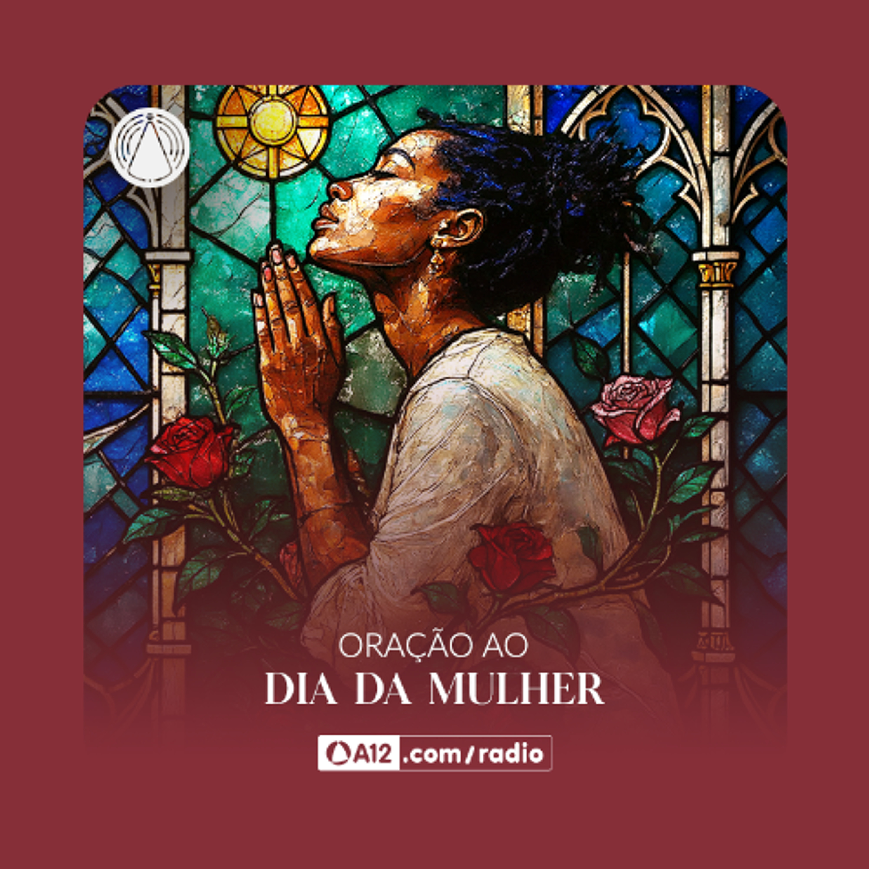 Rádio Aparecida: Rezemos pelas Mulheres, sinais da graça de Deus episode artwork