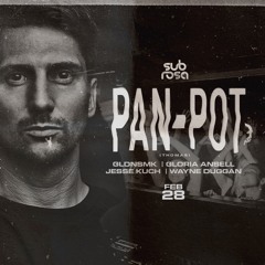 Wayne Duggan Closing Set For Pan-Pot Live @ Sub Rosa Brisbane, Australia