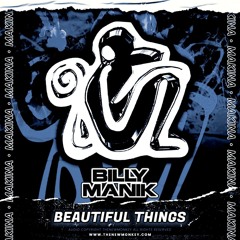 Billy Manik - Beautiful Things