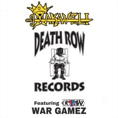 Makaveli - War Gamez (Original Demo - 07/??/96)