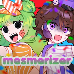 Mesmerizer | German Cover【CALYTRIX】(Chiyo x Reoni)
