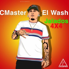 CMaster - El Wash(Jalados4X4)
