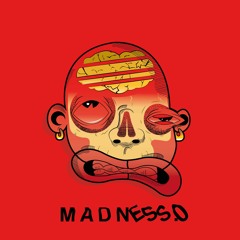 Madness.0 - Juvn Diss Prod Pipe Herrera