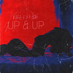 x RIKA G - UP & UP