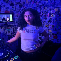 Dina @ The Lot Radio 10-18-2023