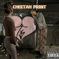 CHEETAH PRINT