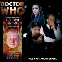 Doctor Who: Resurrection | Season 2, Christmas Special: The Two Lords