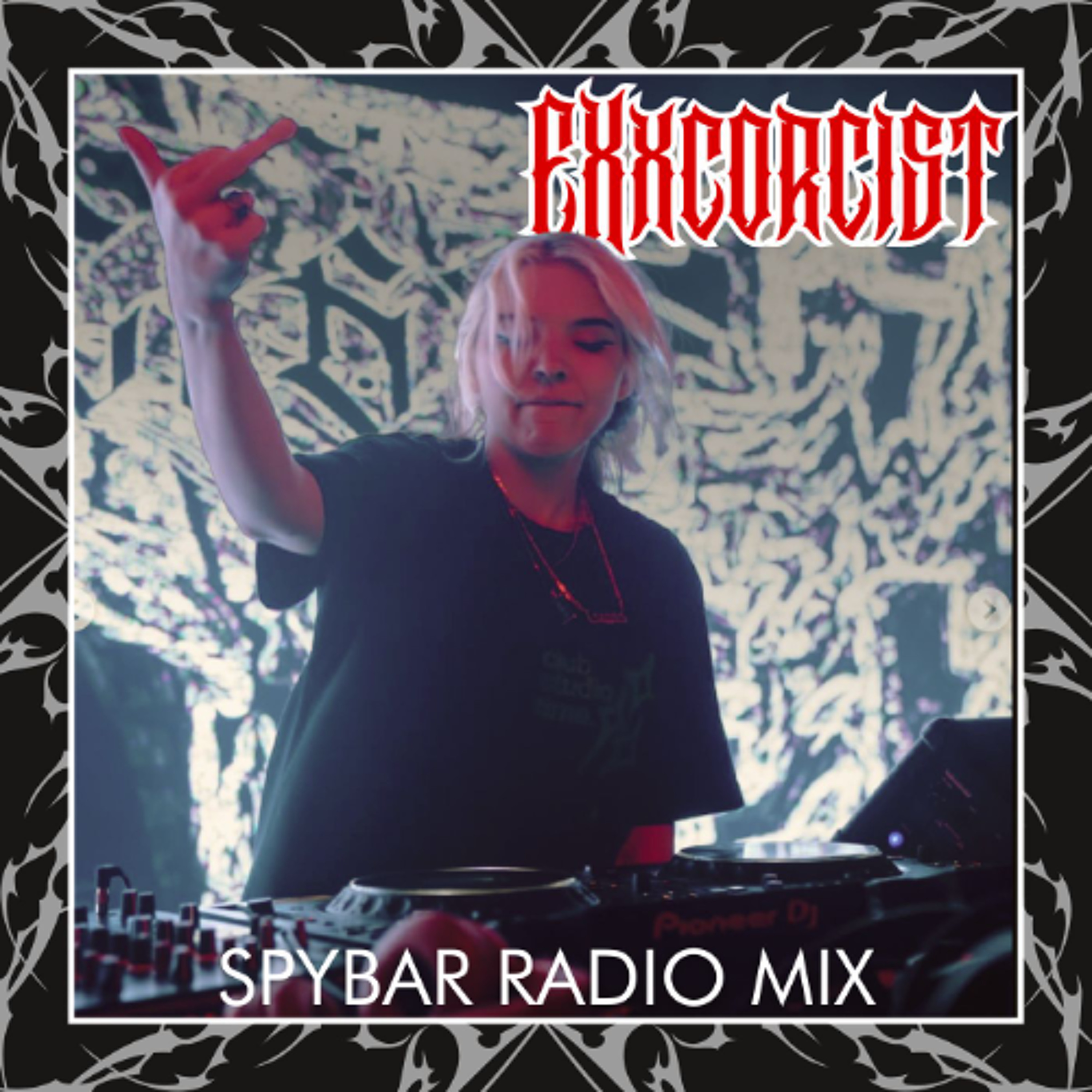 Spybar Radio