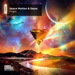 Space Motion & Sassa - Prism (Original Mix).mp3