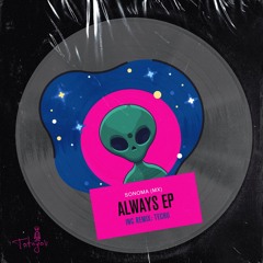 Premiere : Sonoma (MX) - Always (Techu Remix) (TOT042)