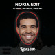 on NOKIA (Ransom Body Move Edit) (Drake vs San Pacho , GREG (BR)