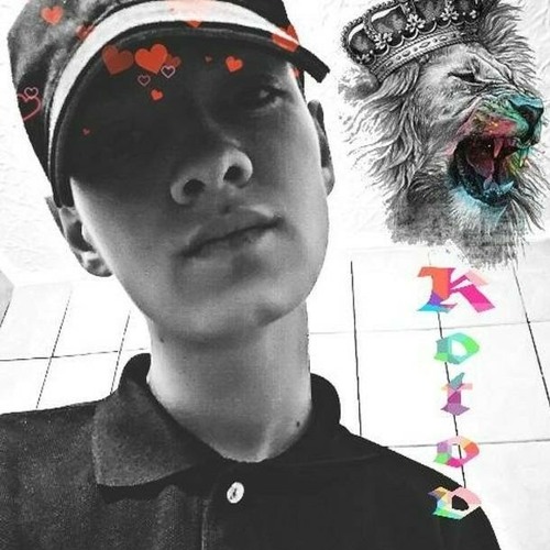 taddy tage - пальчиком