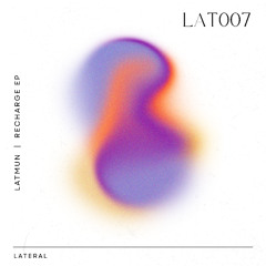 Latmun - Recharge