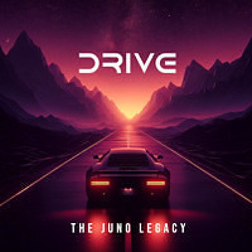 The Juno Legacy - Drive