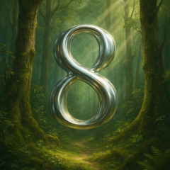 8