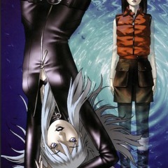 my Izaya Tiji Snippets
