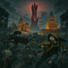 Living Dead Society — «Общество живых мертвецов»