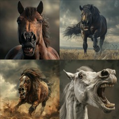 Mad Horses (prod. BackYard)
