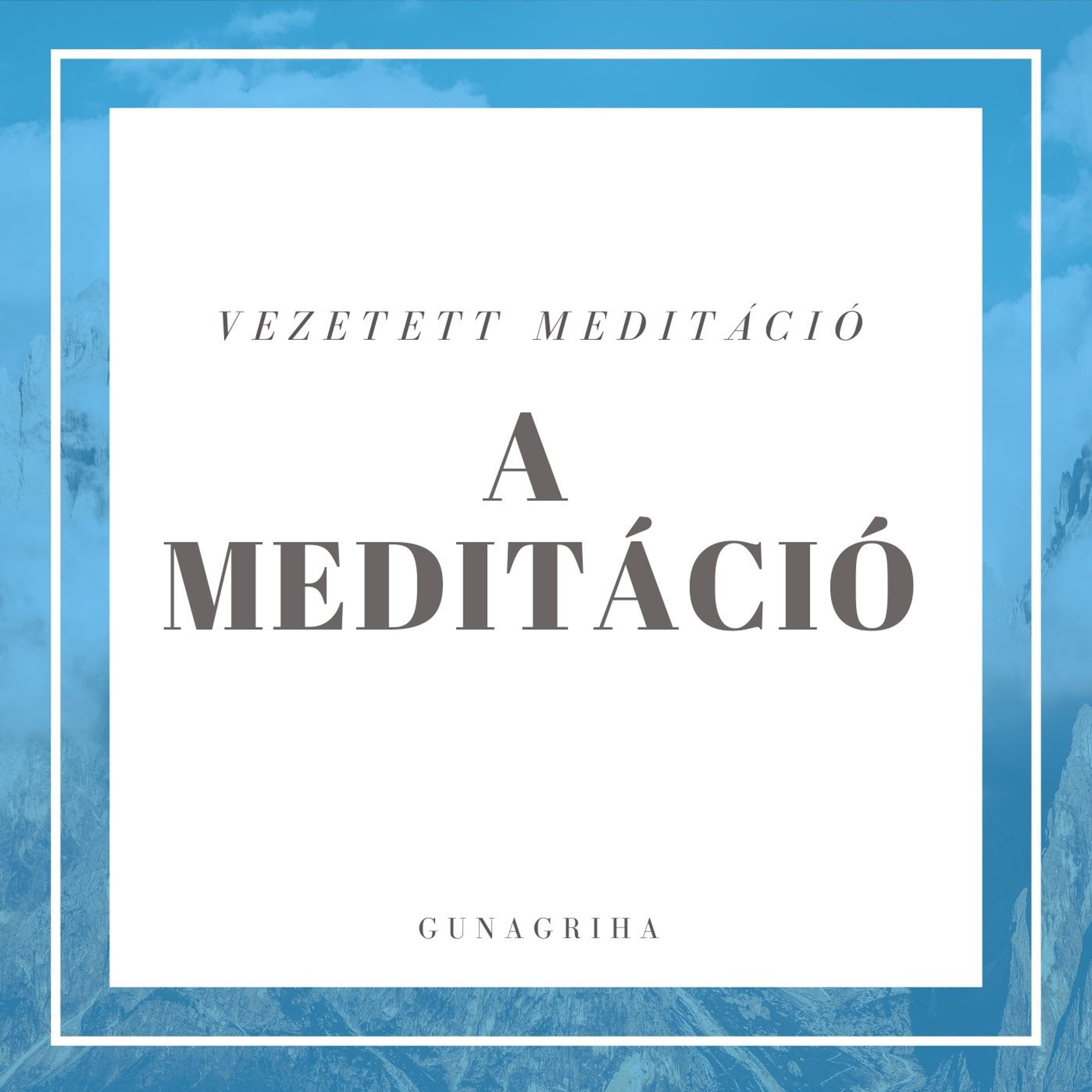 Sri Chinmoy Fundation Podcast