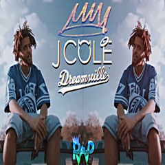 J Cole - Dead In The Morning Ft. Tee Grizzley (Prod By Raptitude Beats) New