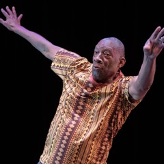 Arts In – John Parks