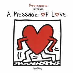 A Message of Love