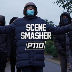 Trizz - scene smasher