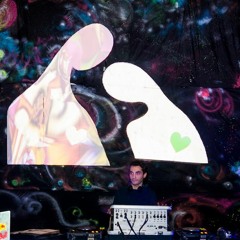 Latam & Fractaliceanu - all psytrance mixes