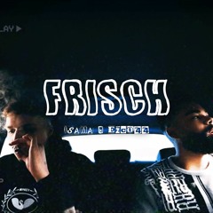 OSAMA x Ezco 44 "FRISCH" Type Beat