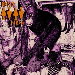 35: Apeling Panspermia: Or the völkisch saga of the Lemurian ape craze ...