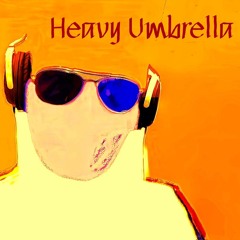 Heavy Umbrella