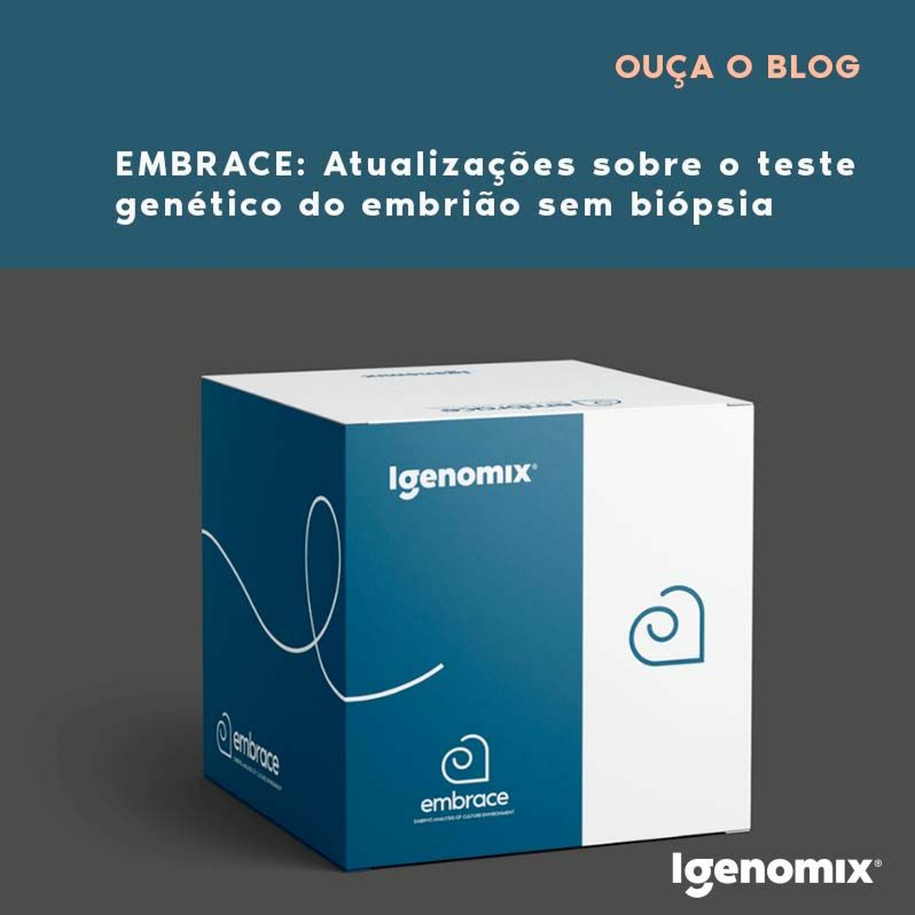 Igenomix Brasil
