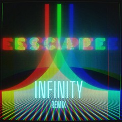 Kx5 - Escape (Infinity Remix)