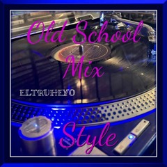 80's R&B Funk Old School Mix - "Style"