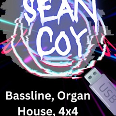 Sean Coy -  Mix Collection To Buy For £20 - Over 100 Mixes - Message me for one!