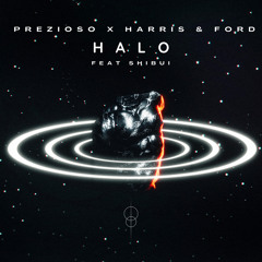 Halo (feat. Shibui)