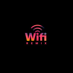Wifi (Remix) [feat. Ana Diaz & Jireel]