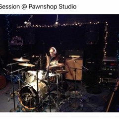 Playing with my friends -Teddy Kaye Band-