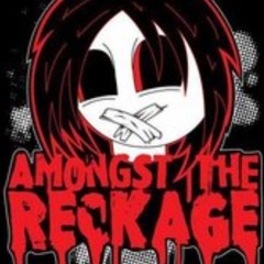 Amongst The Reckage - CrazyInsane=X
