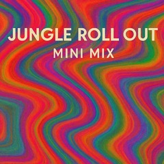 Mini Mix:  Jadee’s Jungle Rollout