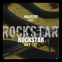 Dynoro, Ilkay Sencan X Julian Jordan - Rockstar Hyper (HALFSTEP Edit)