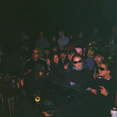 Toirneach Rave Live Set