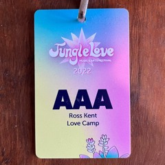 Live @ Jungle Love Festival - Love Camp 2022