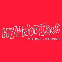 HYPNODISCS - MIX ONE - THREEFA HUNNER