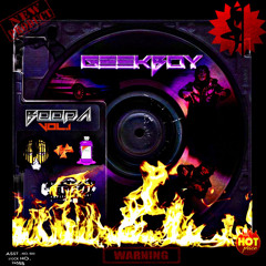 Brand New Set @STEPH BEATS RUS