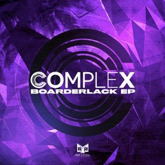 Complex 'Over The Hill' [Sub-liminal Recordings]